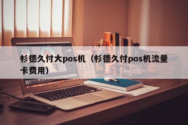 杉德久付大pos机（杉德久付pos机流量卡费用）
