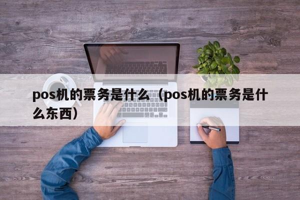 pos机的票务是什么（pos机的票务是什么东西）