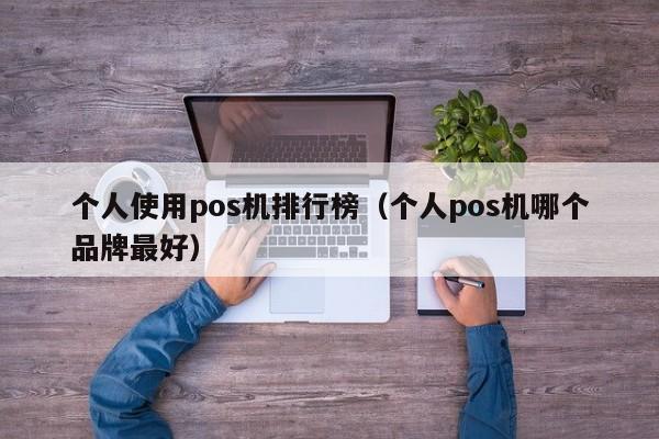 个人使用pos机排行榜（个人pos机哪个品牌最好）