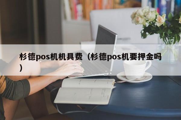 杉德pos机机具费（杉德pos机要押金吗）