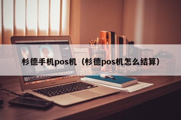 杉德手机pos机（杉德pos机怎么结算）
