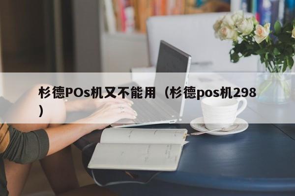 杉德POs机又不能用（杉德pos机298）