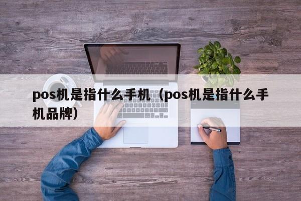 pos机是指什么手机（pos机是指什么手机品牌）