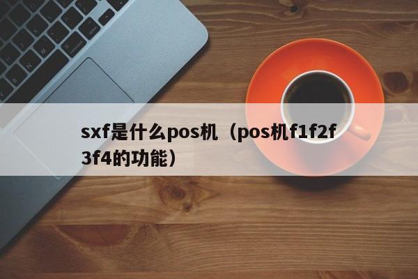 sxf是什么pos机（pos机f1f2f3f4的功能）