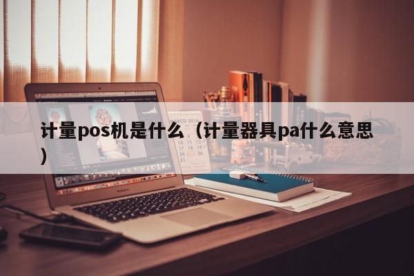 计量pos机是什么（计量器具pa什么意思）