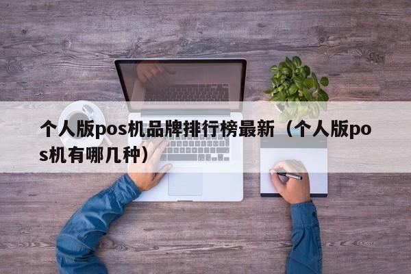 个人版pos机品牌排行榜最新（个人版pos机有哪几种）