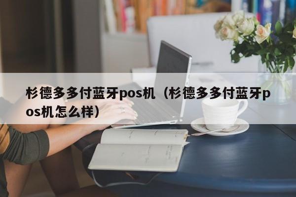 杉德多多付蓝牙pos机（杉德多多付蓝牙pos机怎么样）
