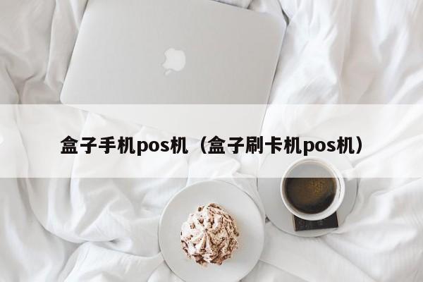 盒子手机pos机（盒子刷卡机pos机）